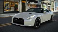 Nissan GT-R Sakucuyes pour GTA 4