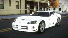 Dodge Viper Canor S5 pour GTA 4