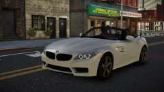 BMW Z4 Ihek pour GTA 4