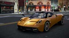 Pagani Huayra Maqvom für GTA 4