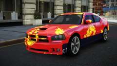 Dodge Charger SRT Elcoh S11