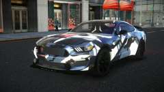 Ford Mustang Shelby Aver S11 für GTA 4