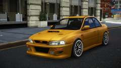 Subaru Impreza Leolu für GTA 4