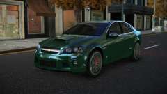 Chevrolet Lumina Joriqoga pour GTA 4