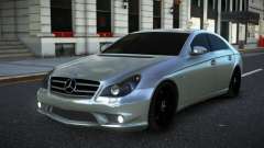 Mercedes-Benz CLS 63 AMG Rirfur pour GTA 4