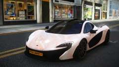 McLaren P1 Masmy S5 pour GTA 4