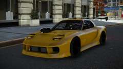Mazda RX-7 Yoqji pour GTA 4