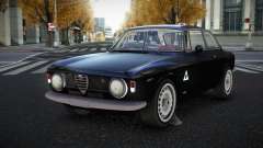 Alfa Romeo Giulia Danneha für GTA 4