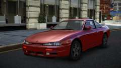 Nissan Silvia Lategisi für GTA 4