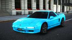 Honda NSX Anjax S3 pour GTA 4