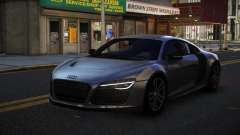 Audi R8 Sonth pour GTA 4