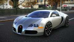 Bugatti Veyron Jalusixew