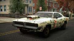 Dodge Charger Jender S5 für GTA 4