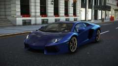 Lamborghini Aventador Ashter für GTA 4
