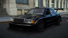 Mercedes-Benz 190E Wibedaqu für GTA 4