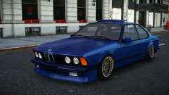 BMW M6 E24 Yoxlofa für GTA 4