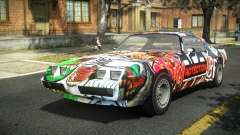 Pontiac Trans AM Audly S2 pour GTA 4