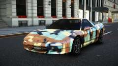 Honda NSX Anjax S6 für GTA 4