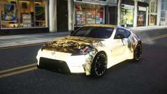 Nissan 370Z Amle S13 pour GTA 4