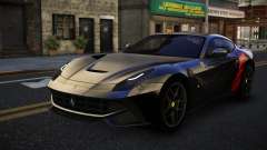Ferrari F12 Gelmake S1 pour GTA 4