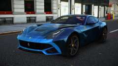 Ferrari F12 Rickin S2 für GTA 4