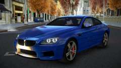 BMW M6 Gankyert S14 für GTA 4