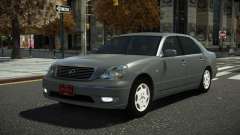 Lexus LS430 Sogzuro für GTA 4