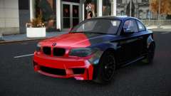 BMW 1M Nijos S4 pour GTA 4