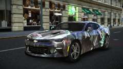 Chevrolet Camaro Riske S7 pour GTA 4