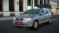 Opel Astra Jutabuz für GTA 4