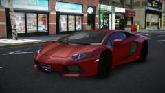 Lamborghini Aventador Niago für GTA 4