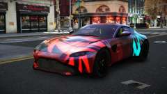 Aston Martin Vantage Senigo S9 für GTA 4