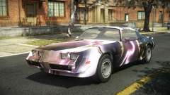 Pontiac Trans AM Audly S9 pour GTA 4