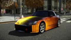 Honda S2000 Javin S4 pour GTA 4