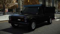 Nissan Zamyad Zavewujar pour GTA 4