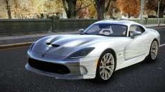 Dodge Viper Fiapo S2 für GTA 4