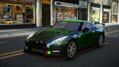 Nissan GT-R Ellanic S14 pour GTA 4