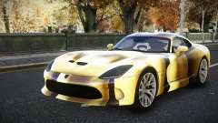 Dodge Viper Fiapo S5 pour GTA 4