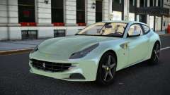 Ferrari FF Joran für GTA 4