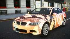 BMW M3 E92 Lauthan S8 für GTA 4