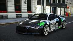 Audi R8 Katian S2 pour GTA 4