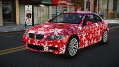 BMW M3 E92 Niele S2 pour GTA 4
