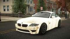 BMW Z4 Exalie S1 für GTA 4