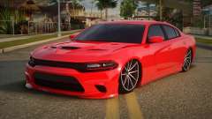 Dodge Charger Lijah