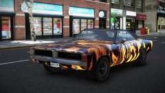 Dodge Charger Ahame S7 für GTA 4