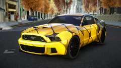 Ford Mustang Lubelia S9 für GTA 4