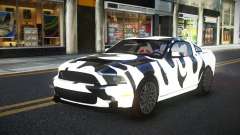 Shelby GT500 Vigol S3 pour GTA 4