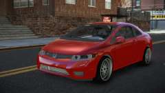 Honda Civic Zueji pour GTA 4