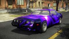 Pontiac Trans AM Audly S12