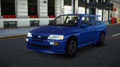 Ford Escort Uxid für GTA 4